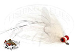 ReelFlies Ghost Minnow