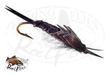 Stonefly Nymphs and Stone Flies - ReelFlies