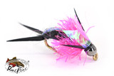 Psycho Stonefly Pink