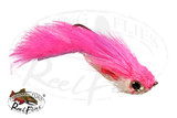 ReelFlies Minnow Pink