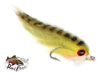 Yellow Perch Fly