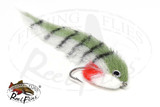 Silver Perch Fly