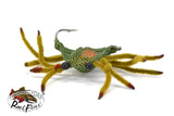 Flexo Crab Fly – Dark Olive