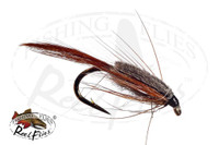 Stillborn Caddis