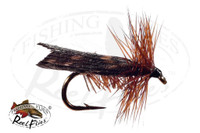 Flat Wing Caddis