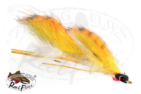 Fire Tiger Articulated Baitfish