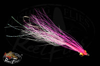 Stinger Clouser Pink