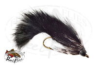 Bighorn Zonker Black