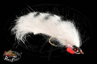 Boney Baitfish White