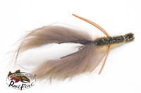 Shellback ReelCray Tan - RF-7107