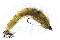 Bighorn Zonker Olive