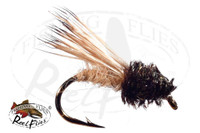 Stillborn Elk Caddis