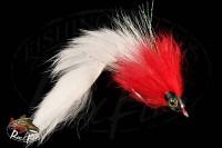 Fishmask Red Devil Streamer
