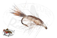 Tied Down Caddis Light