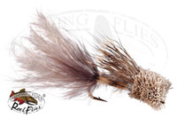 Caddis Cripple Grey