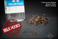 Mustad R73NP BR (9671)