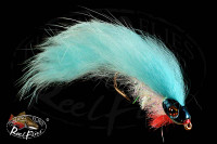 Boney Baitfish Iceblue