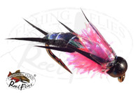 Psycho Stonefly Pink