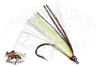 Glass Minnow Deceiver