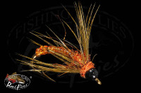 Rusty Steelhead Candy