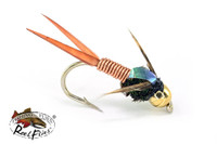 Beadhead Copper John Copper