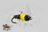 Bee Bomber Yellow Salmon - RF-6044