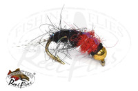 Trout Chaser Black - RF-4201