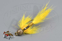 ReelFlies Stream-R-Nymph Yellow - RF-9367