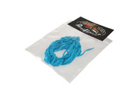 Medium Chenille - Bright Blue