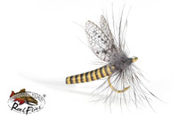 Realistic BWO Dry Fly