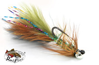 Tungsten Jig Bugger Multi Coloured