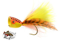 ReelFlies Inferno Popper
