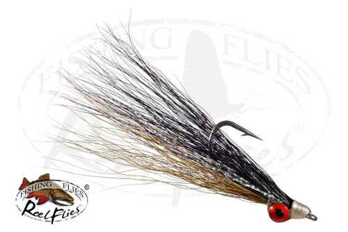 Esca Bionica Per La Pesca A Mosca Mosche Da Pesca A Mosca Clouser - Foto 11