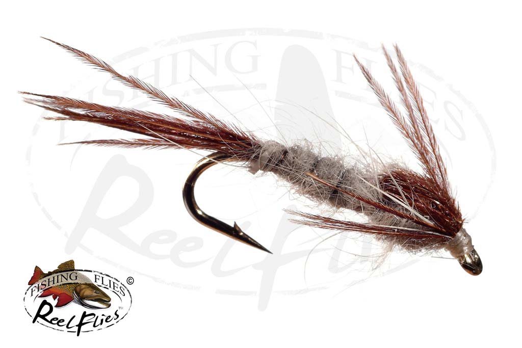 Mayfly Emerger RF-6561