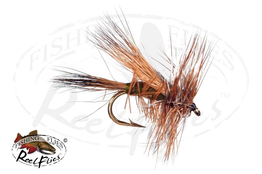 Traveling Sedge RF-2364