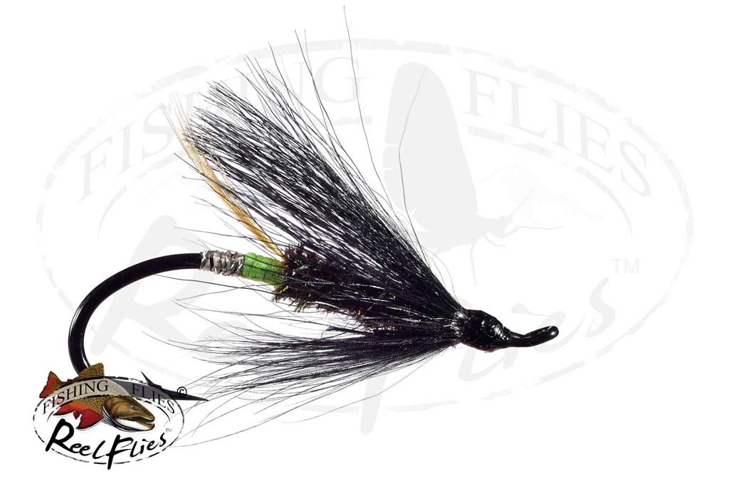 ルアー・フライ Salmon Fly Dressing Amazon.co.jp: Tigofly 1/0 UVカラー ハイカーボンフック