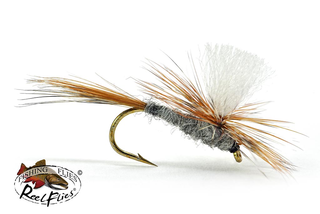 Adams (dry fly) - Wikipedia