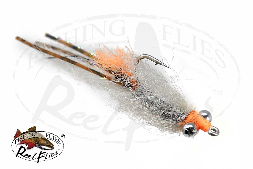 ReelFlies - Bonefish Stalker- RF-4990