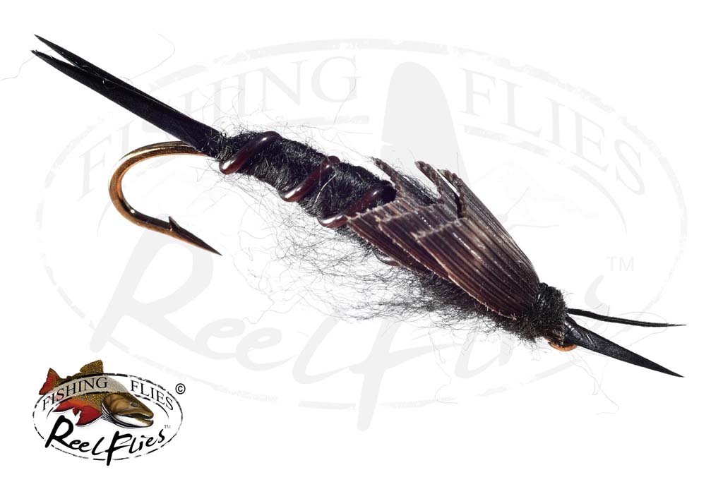 洋書 The Fly Tyers Nymph Manual / R. Kaufmann Fly Tyers Nymph Manual: Kaufmann, Randall: 9780961705909