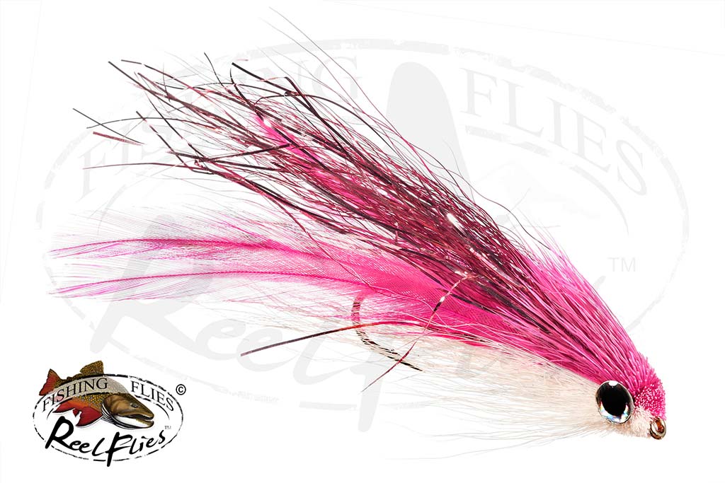 ReelFlies River Rat Minnow- RF-6985