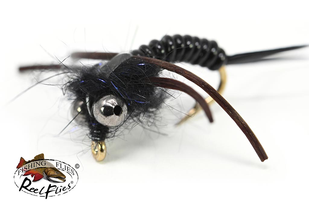 black tarantula fishing lure Bug Combo – Lunkerhunt dont sleep on its ability to trigger explosive strikes in open water as well Tarantula Edge Freshwater Bass Rods