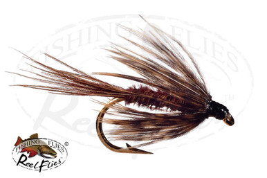 Soft Hackle Pheasant Tail