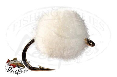 Fly Fishing Super Summer Glo Bug Egg FLIES For Trout Pike TWENTY(20) PACK  #66B