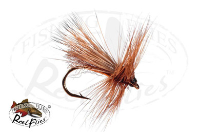 Hares Ear Stonefly - RF-5643