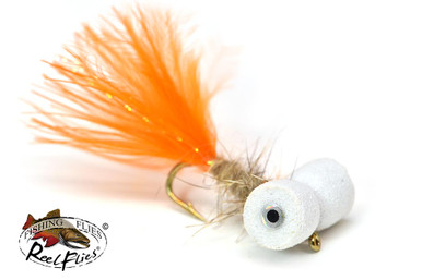 booby fishing lure Sexton's 8 / Black The Midnight Cowboy is a go to Pyramid Lake fly for stripping streamers Fishing Lure Boobies | Ang&Co