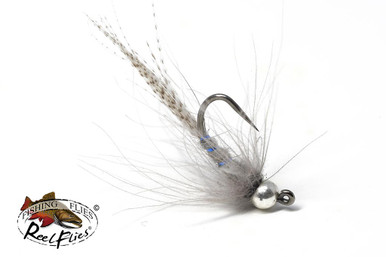 Tungsten Euro Nymph Assortment - 36 Flies