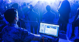Andy Carrington: Pushing Live Sound Boundaries with Sonnox Plug-ins