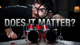 The Impact of Drum Room Acoustics with George Lever