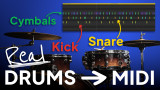 Unlocking the Human Feel: Groove Extraction Made Simple