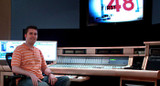 Keith Hodne: Mastering Reality TV Audio with Sonnox Restore Plug-ins